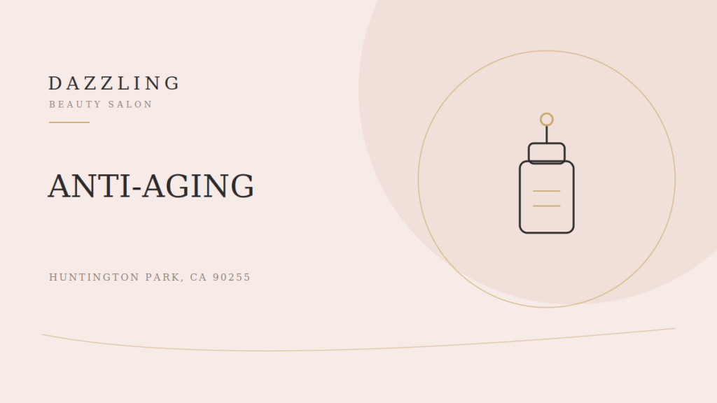 Anti-Aging Facials: Do They Really Work