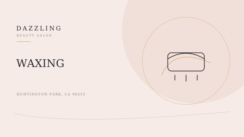 Belly Area Waxing: What to Expect