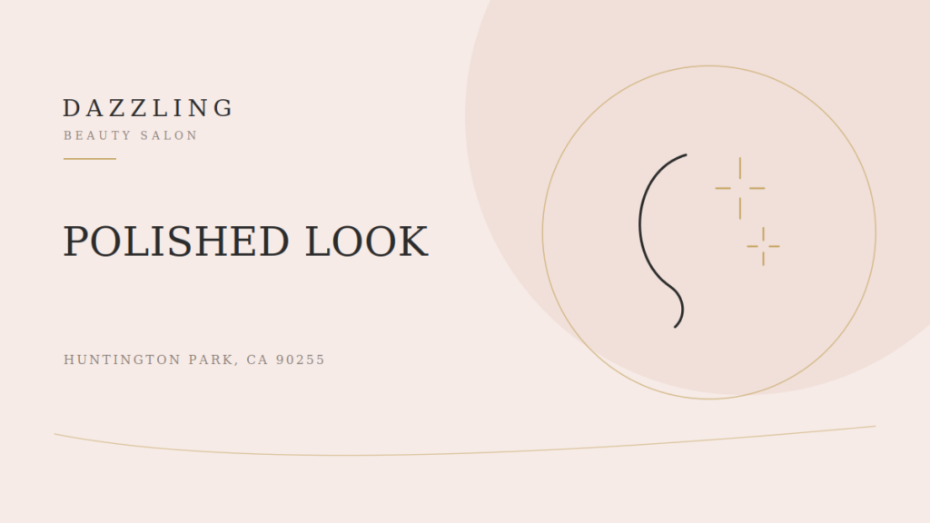 Top Ten Grooming Tips to Make You Feel Pretty