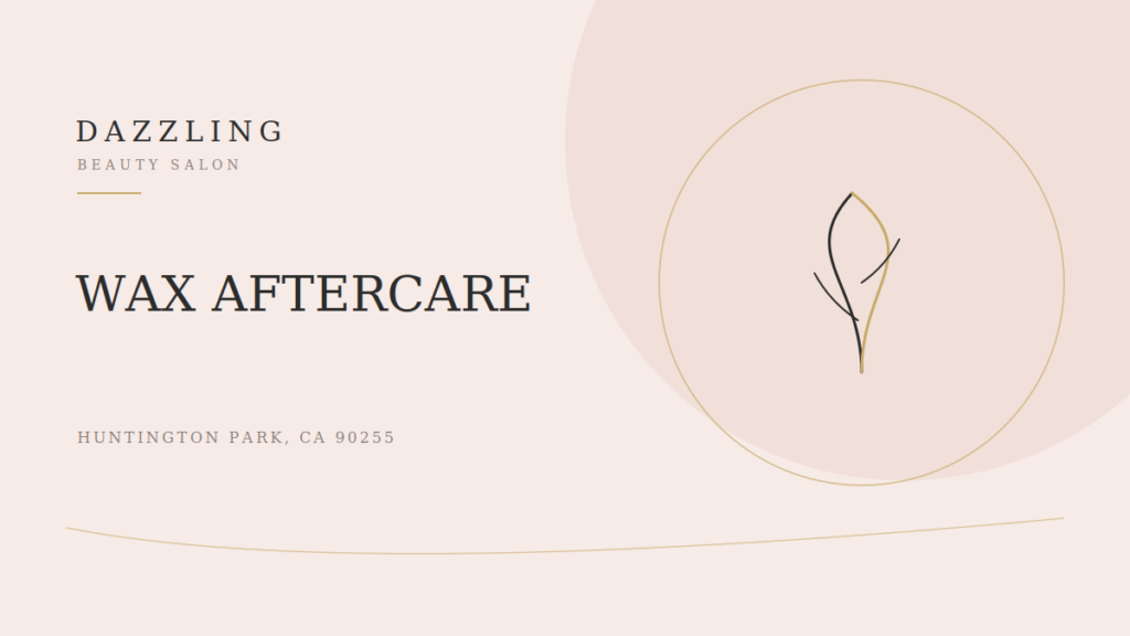 Brazilian Wax Aftercare: The 48-Hour Rulebook Dazzling Clients Swear By