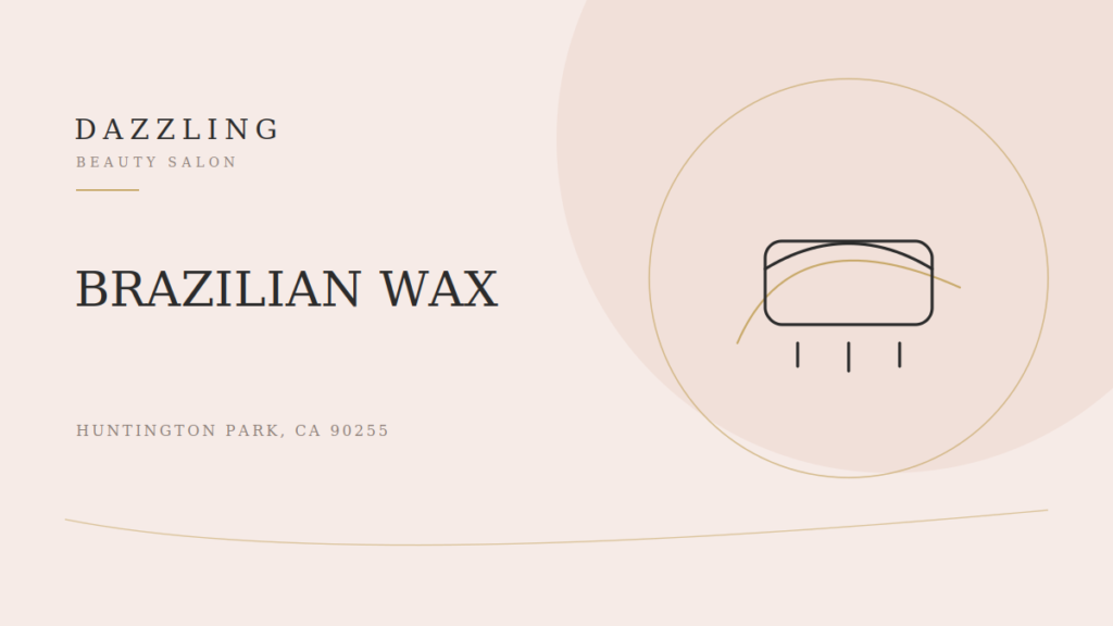 Brazilian Waxing: Everything You Need to Know