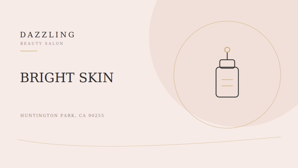 Can You Use Niacinamide and Vitamin C Together for Brighter Skin?