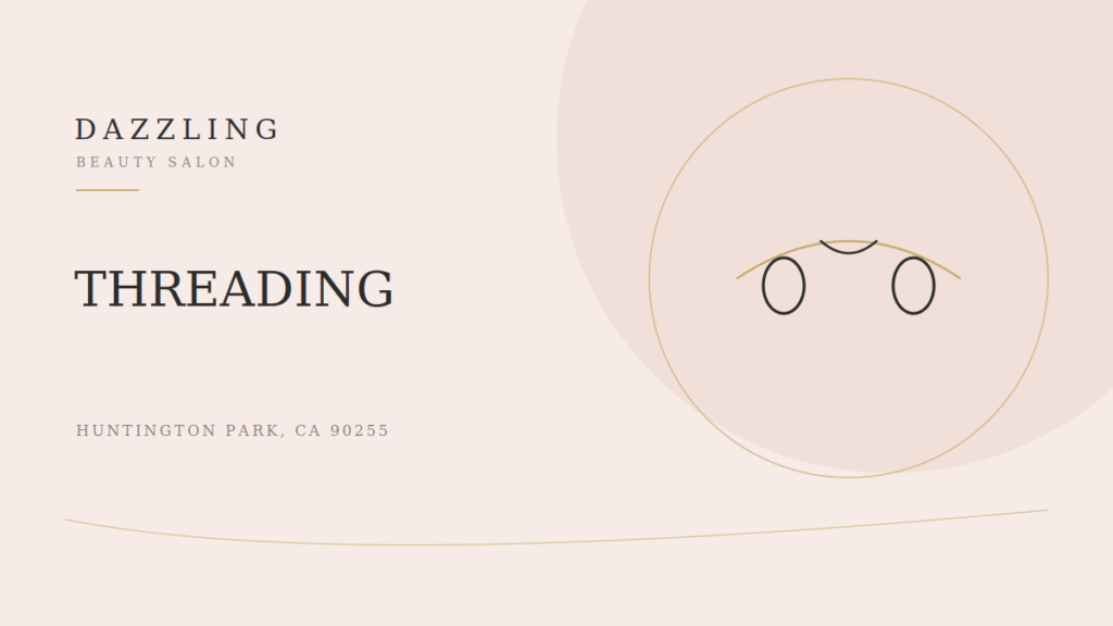 Does Threading Damage Eyebrows