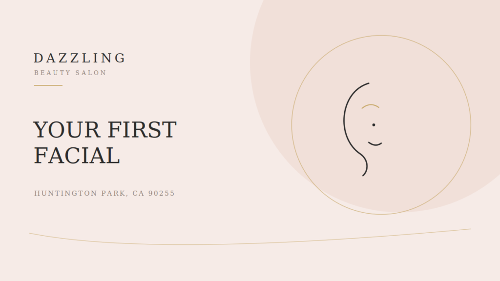 First Facial in Hawthorne? Here's How to Prep Your Skin
