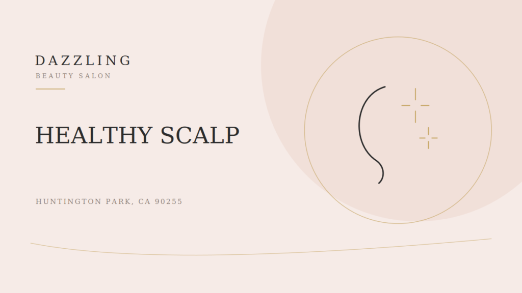 Hair Care Routine for Healthy Hair at Home