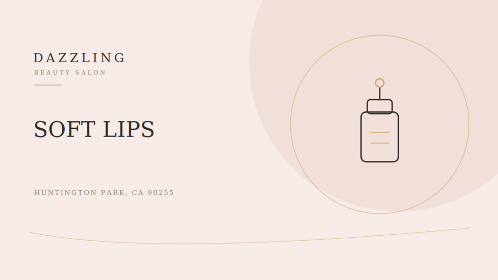 How to Heal Chapped Lips