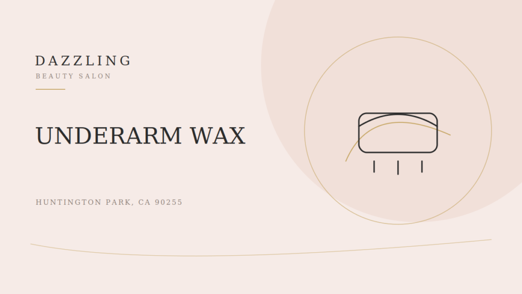 Is Waxing Good for Underarms? A Huntington Park Esthetician's Guide (2026)