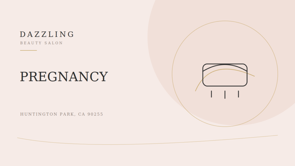 Is Waxing Safe During Pregnancy