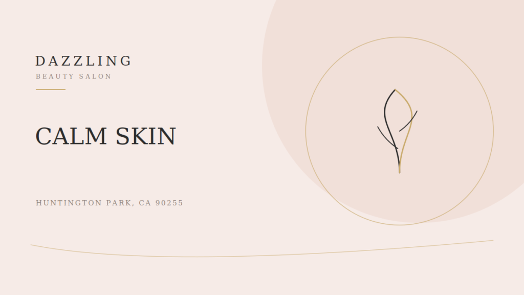 Meditation for Better Skincare and a Calmer Complexion