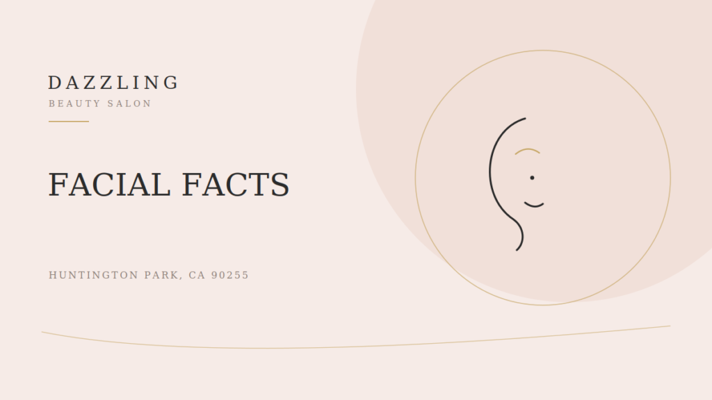 Myths About Facials