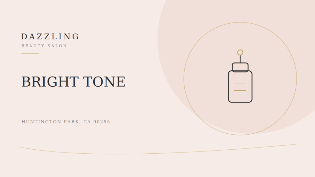 How to Even Out Your Skin Tone at Home