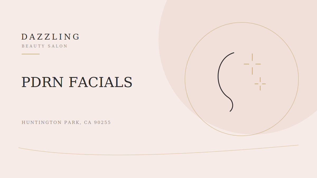 PDRN 'Salmon Sperm' Facials: The 2026 Glow Trend, Explained
