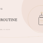 A Skincare Routine You Can Do at Home