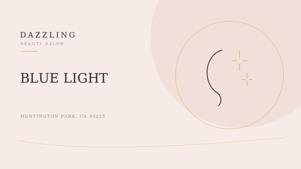 The Impact of Blue Light on Your Skin and How to Protect It in 2026