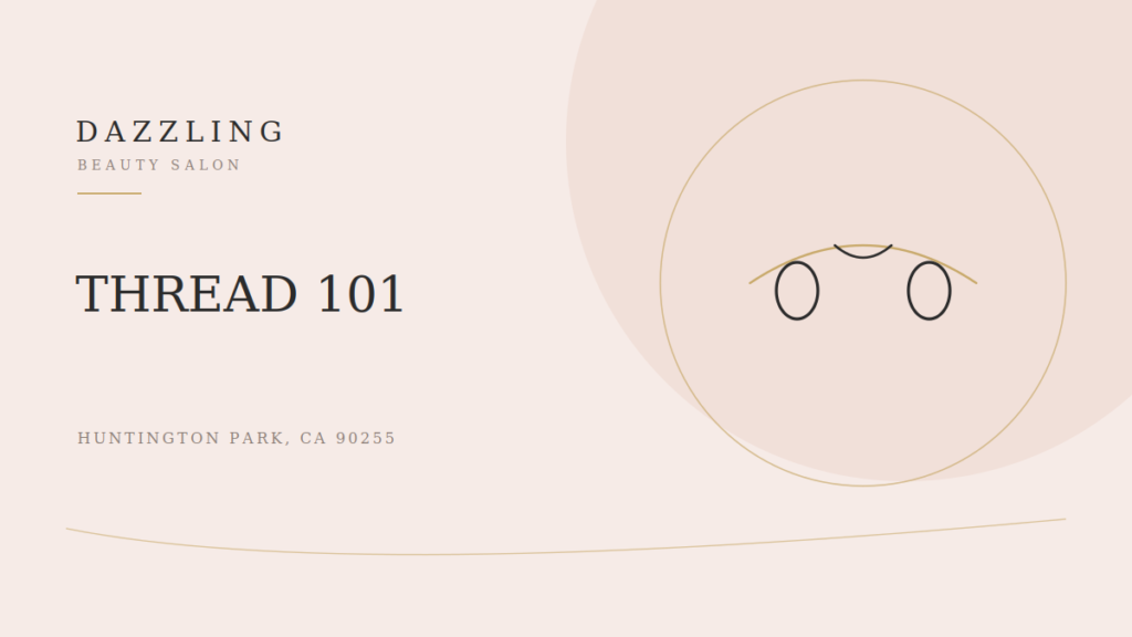 Threading 101: How It Works