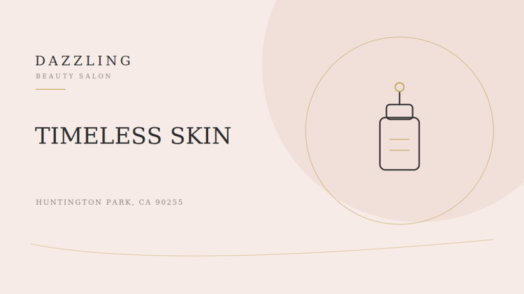 Everything You Need to Know About Anti-Aging Skincare